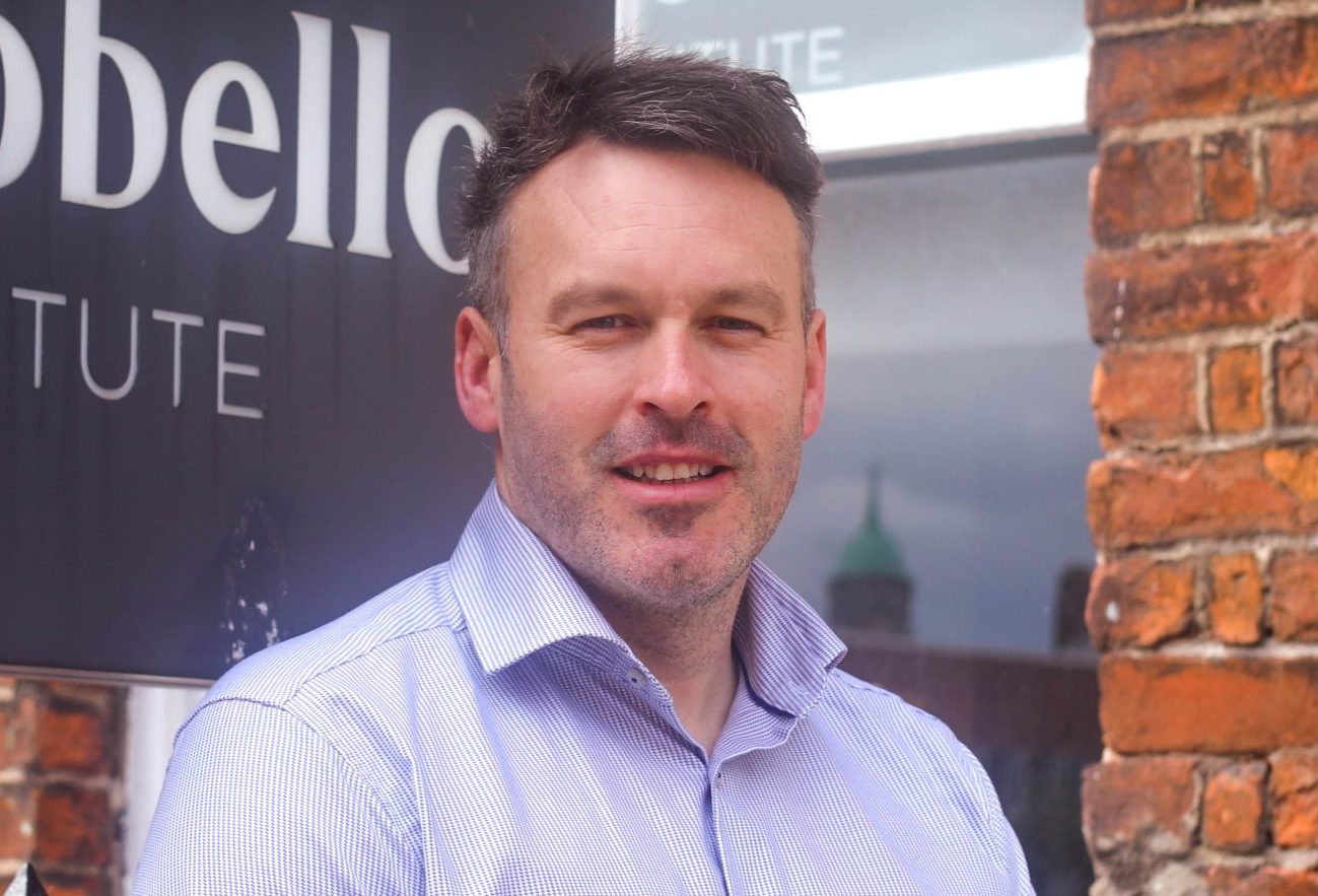 Paul Tallon