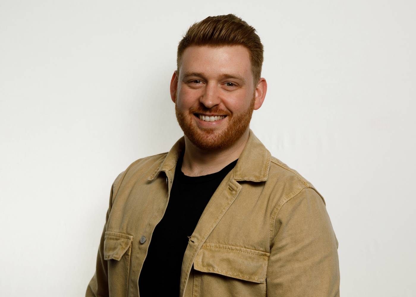 Patrick McMahon