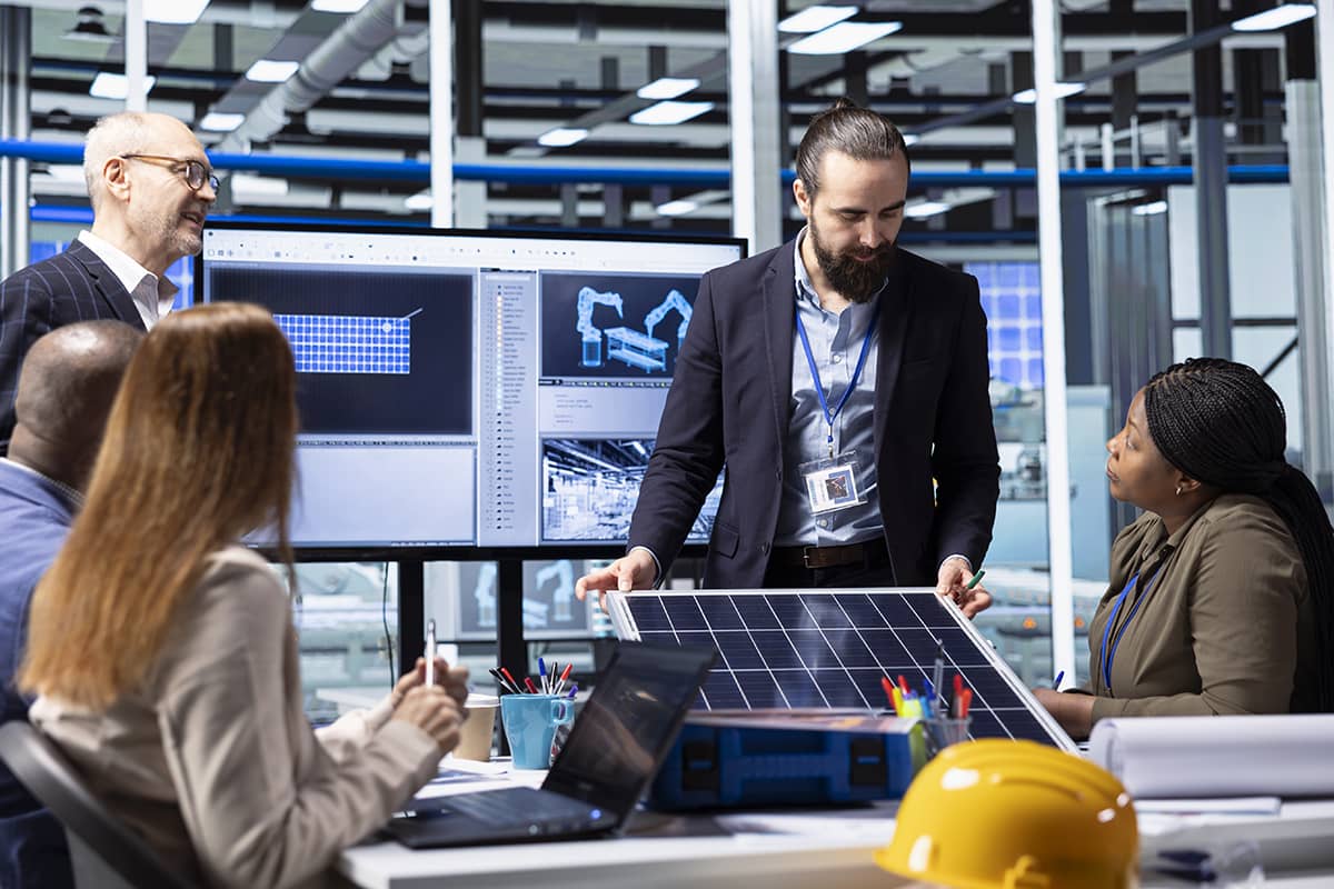 Energy Management