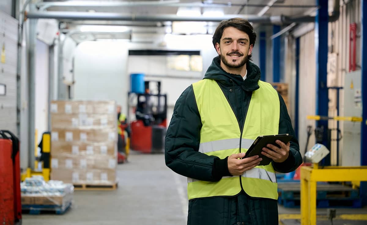 Operational Performance & Compliance