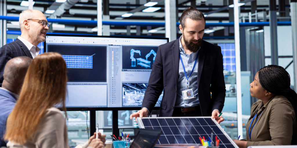 Progressing Your Career in Sustainable Facilities Management: Information Evening Highlights