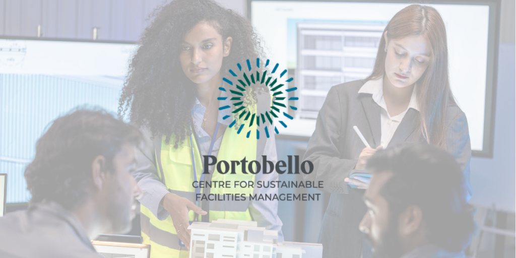 Portobello Institute Creates Dedicated Centre for Sustainable Facilities Management